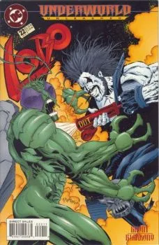 Cover of Soul 2 Soul
