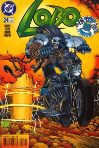 The Stargaze Rally!, Part 2