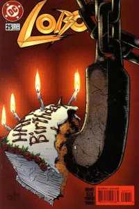 Lobo's Big Birfday Bash