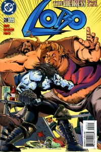 The Heiress, Part 1: Fat Bastards