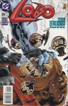 Cover of The Heiress, Part 2: New Testament