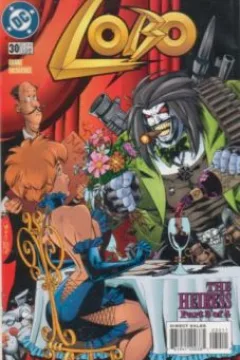 The Heiress, Part 3: Guns 'n' Roses!