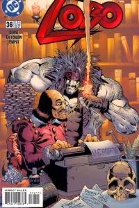 Death Trek 100 Part Two: Analysis of a Story Where the Writer Run Out of the Plot