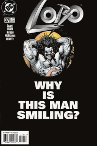 Lobo's Guide to Girls