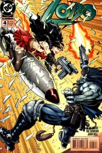 The Qigly Affair, Part 4: I Fragula