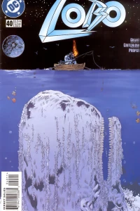 2 Issues Before the Mast, Part 2: The Big Blow Hard