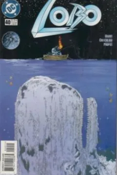 2 Issues Before the Mast, Part 2: The Big Blow Hard