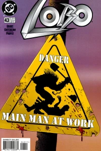 New Man on the Kill Crew