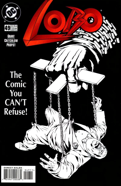 Cover of Don Alfonzo's Dinner