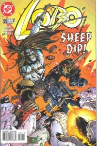 What I Did On My Holiday