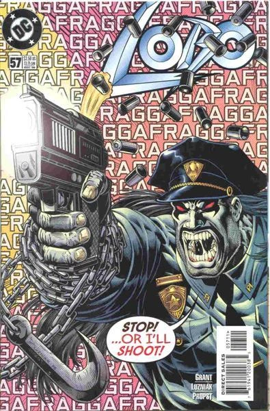 Cover of The Curse of Tootn-Kamn!