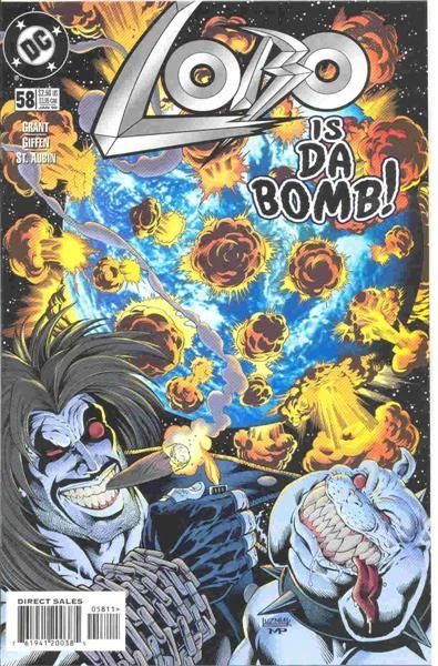 Cover of Ars Longa, Vita Fraggis!