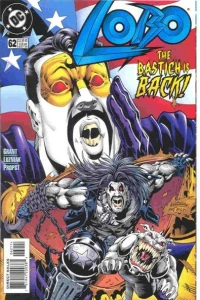 The All-New, Non-Violent Adventures of Super-Bo!, Part 3: Return to Eden