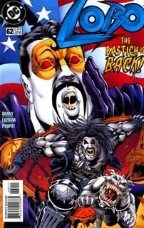 Cover of The All-New, Non-Violent Adventures of Super-Bo!, Part 3: Return to Eden