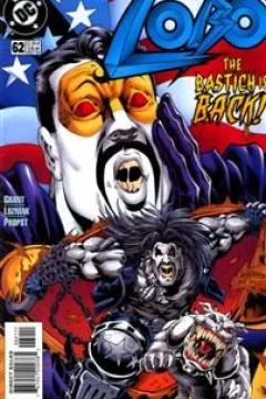 The All-New, Non-Violent Adventures of Super-Bo!, Part 3: Return to Eden