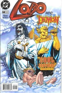 Soul Brothers, Part Two: The Gospel According to Lobo