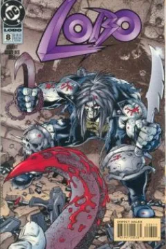 Losers, Part 2: The Fragnificent Three!