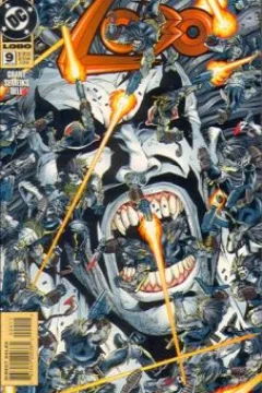 Losers, Part 3: Th' Fragnificent Hundred!