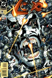 Losers, Part 3: Th' Fragnificent Hundred!