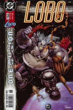 Lobo One Million
