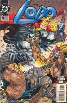 Cover of Bludhound Blood