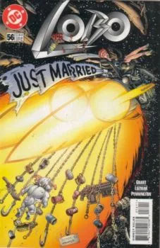 Cover of I Married A Main Man!