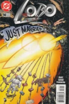 I Married A Main Man!