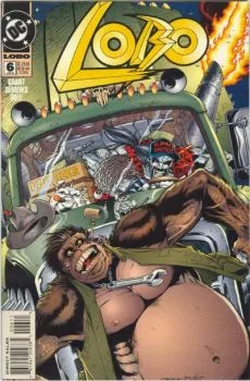 Cover of Keep On Truckin'