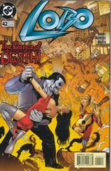 Cover of Last Tango in Buenos Aires
