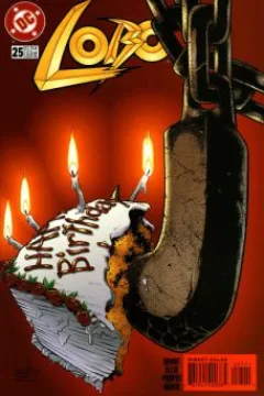 Lobo's Big Birfday Bash