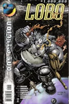 Lobo's Last Job