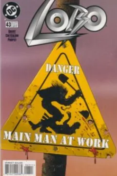 New Man on the Kill Crew