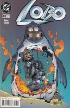 Cover of P-P-P-Penguin