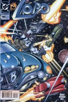 Preacher Wars!, Part the First