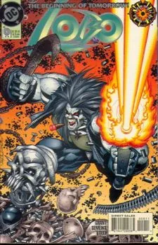 Cover of Reservoir Mooks