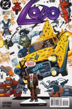 Return of the Space Cabby