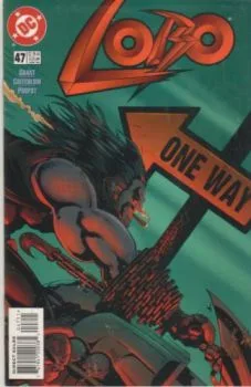 Cover of Road Rage
