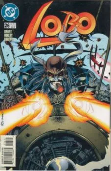 Cover of The Duel