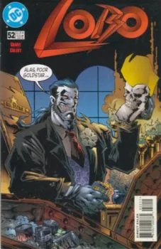 Cover of The Hunting Party