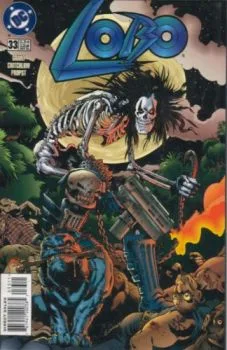 Cover of Wetterworld