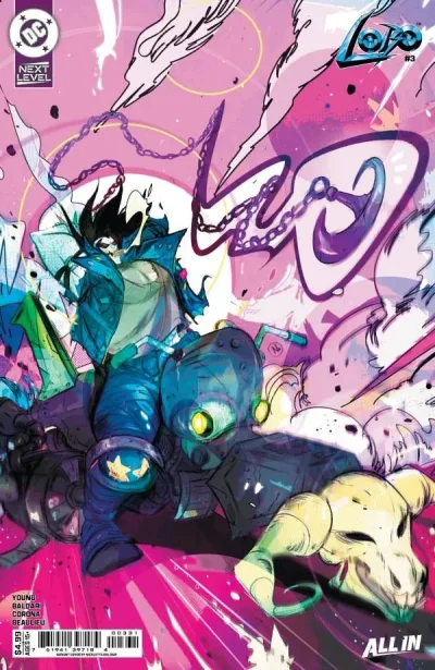 Cover of Nicoletta Baldari Variant