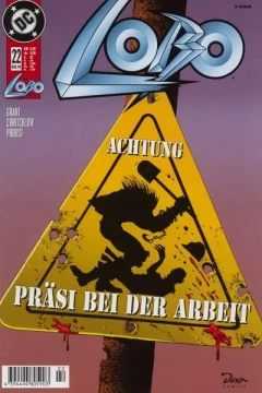 Issue #22