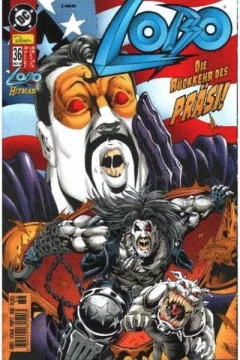 Issue #36