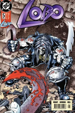 Issue #5