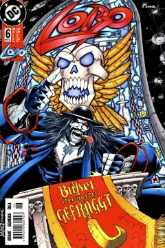 Issue #6