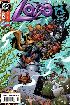 Issue #9