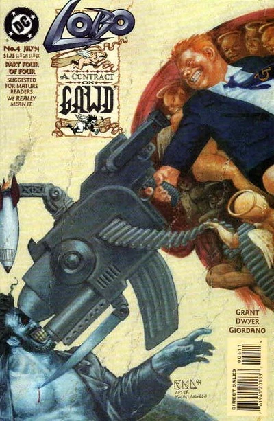 Cover of All Things Must Pass (Well, Almost)