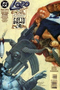 All Things Must Pass (Well, Almost)