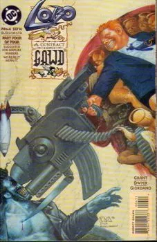 Cover of All Things Must Pass (Well, Almost)