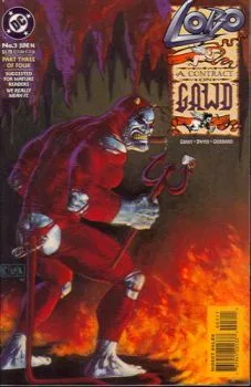 Cover of Better to Rule in Hell...?
